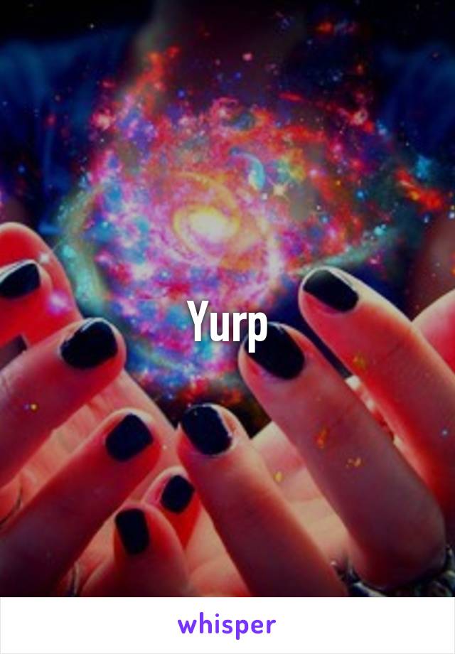 Yurp