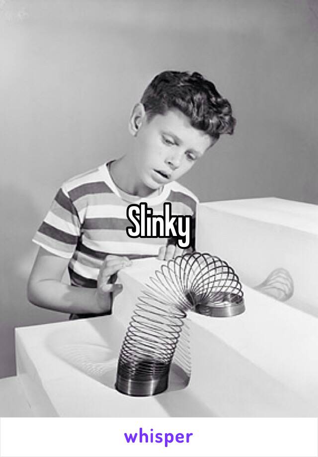 Slinky