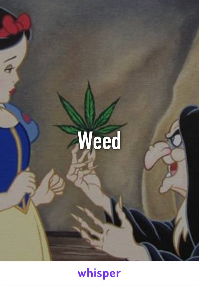 Weed