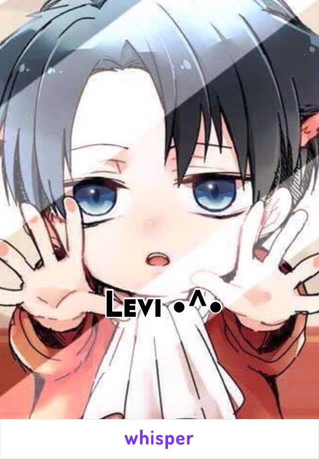 Levi •^•