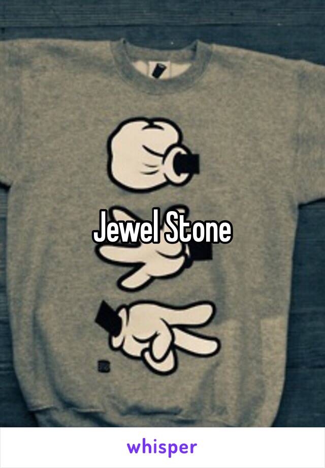 Jewel Stone