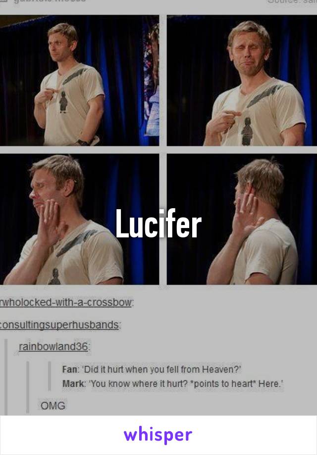 Lucifer