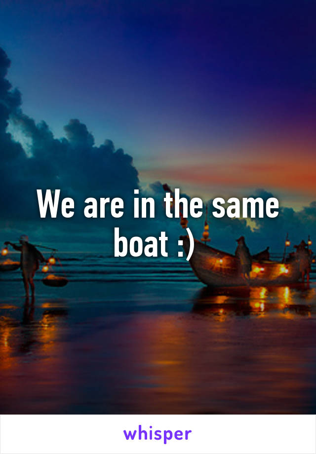 We are in the same boat :) 