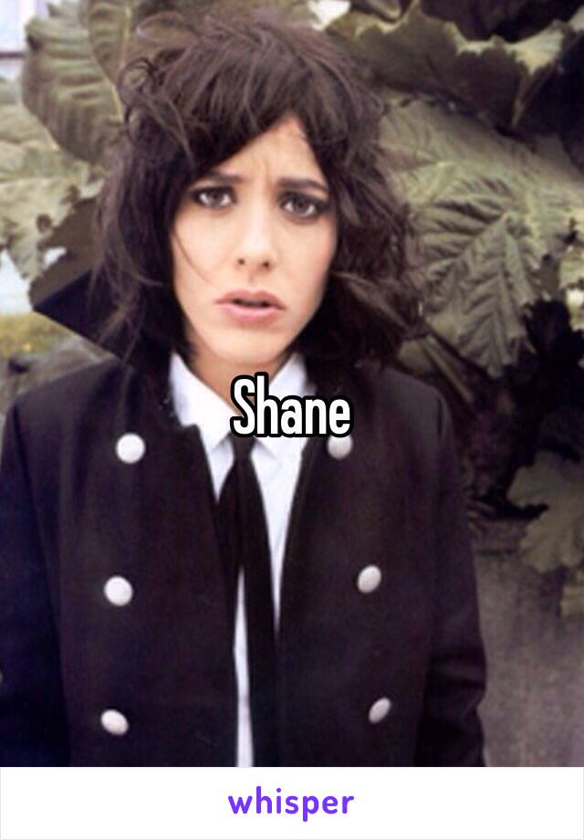 Shane