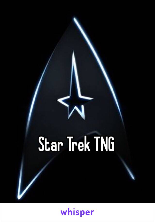 Star Trek TNG