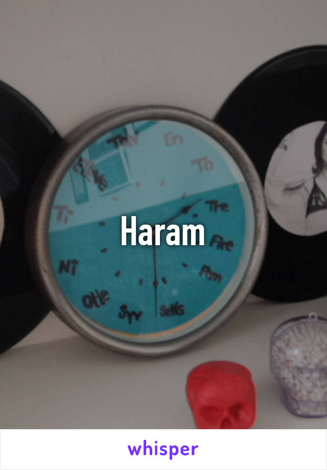 Haram