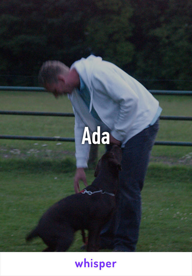 Ada