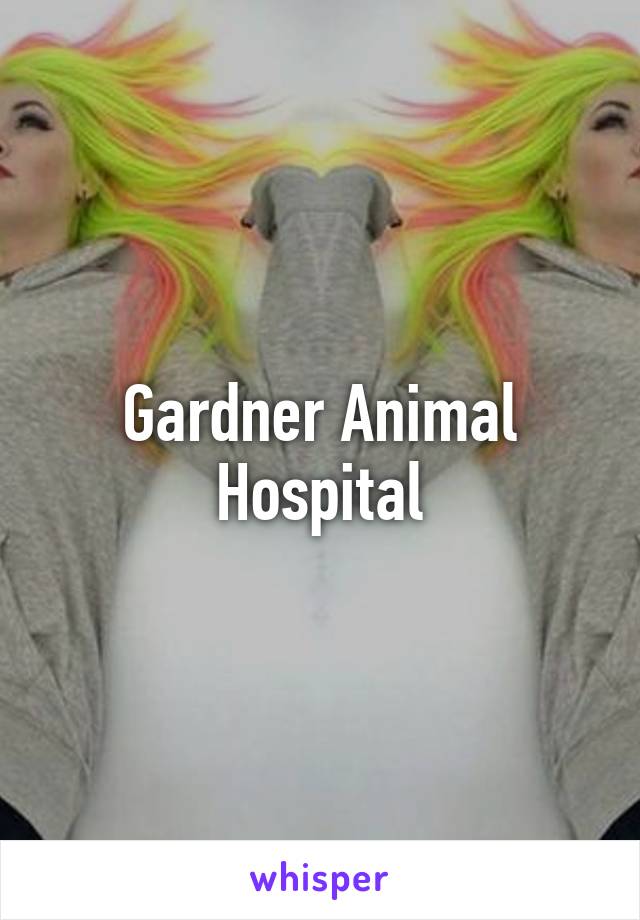 Gardner Animal Hospital