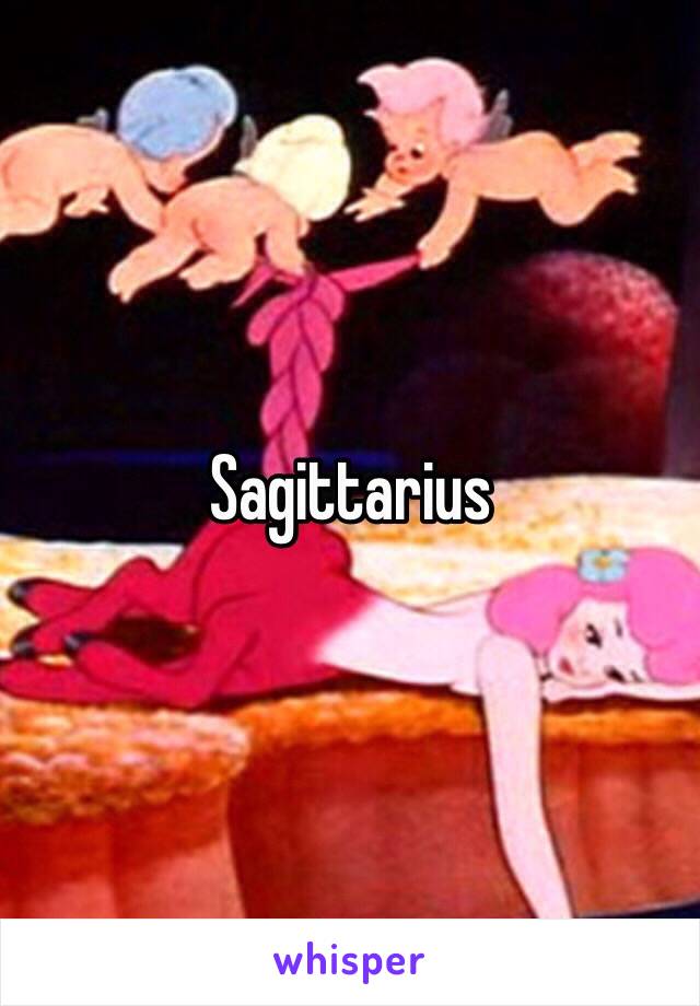 Sagittarius 