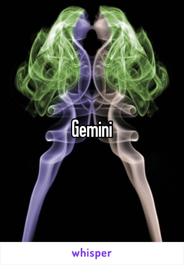 Gemini 