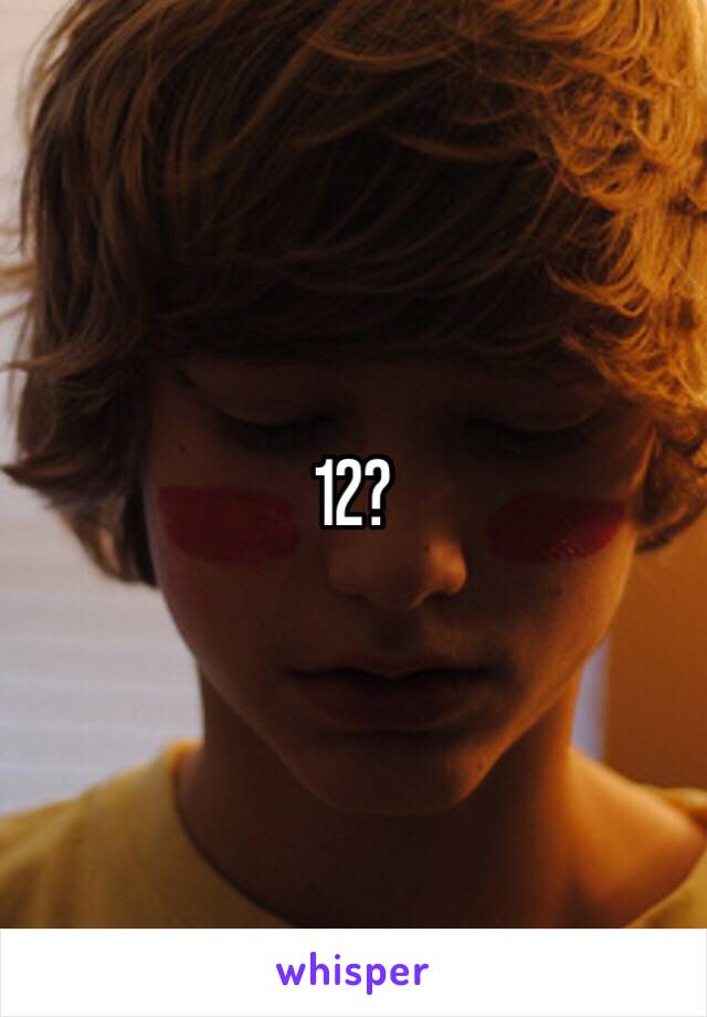 12?