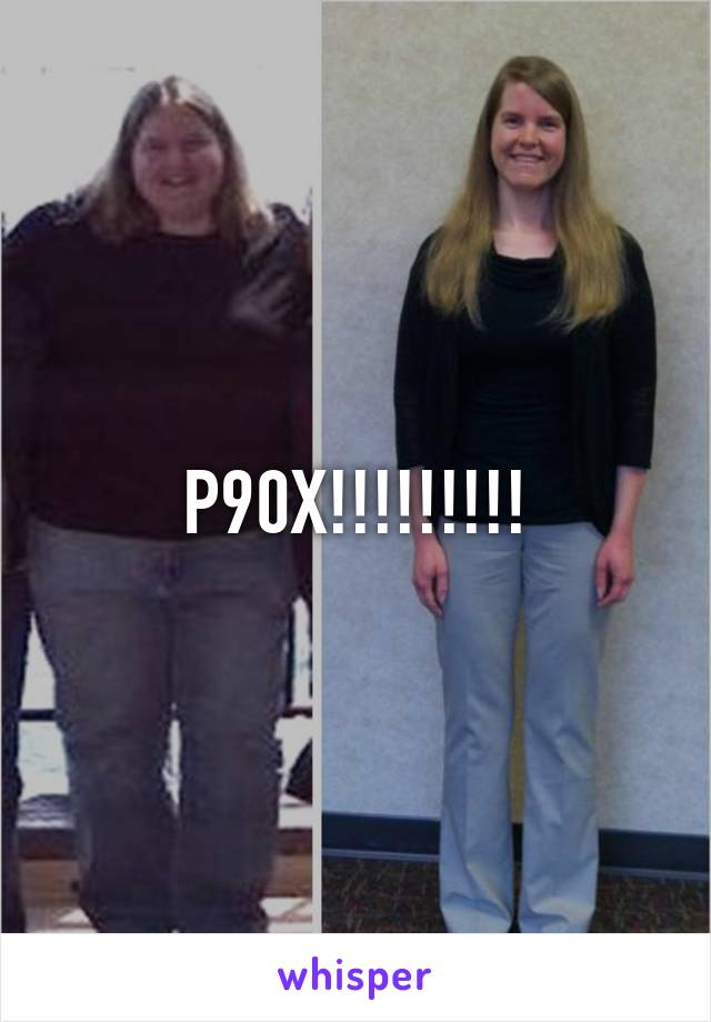 P90X!!!!!!!!!