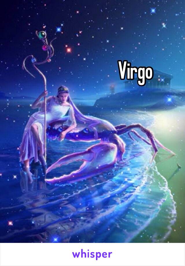 Virgo
