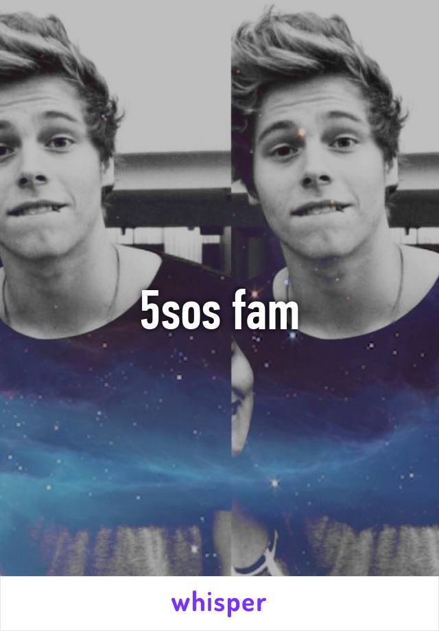 5sos fam