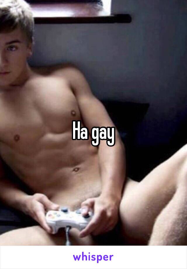 Ha gay