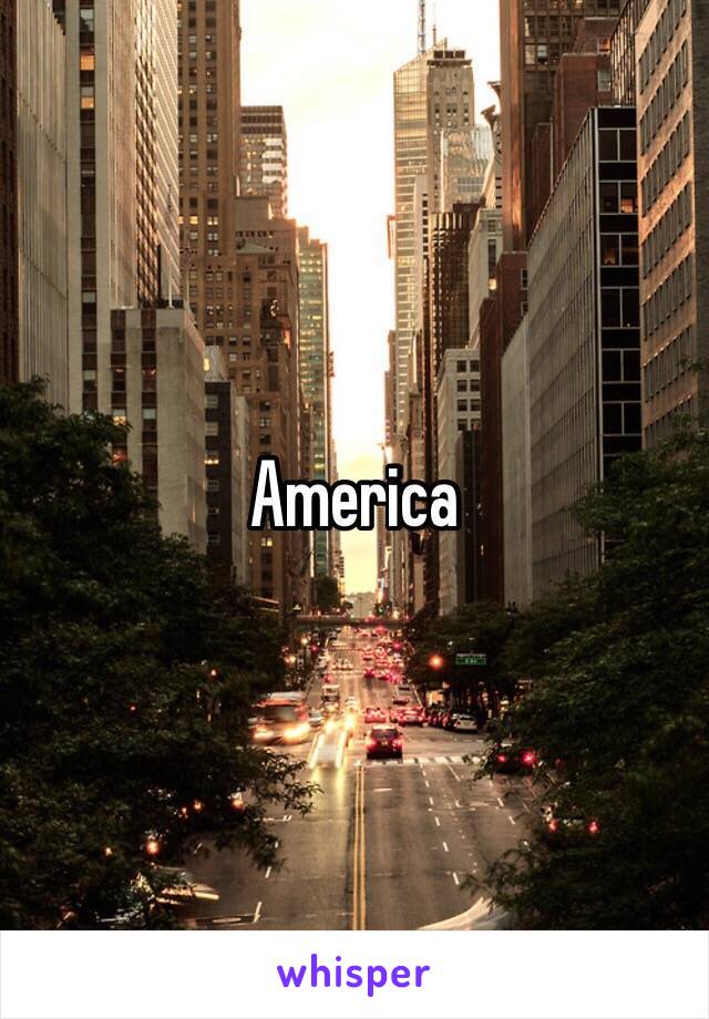 America 