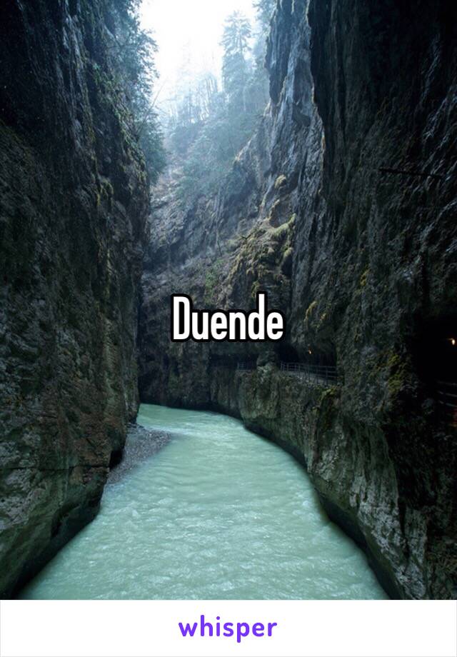 Duende 