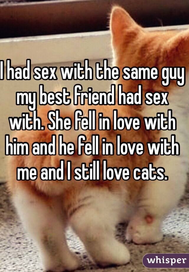 In Love With Same Sex Best Friend 15