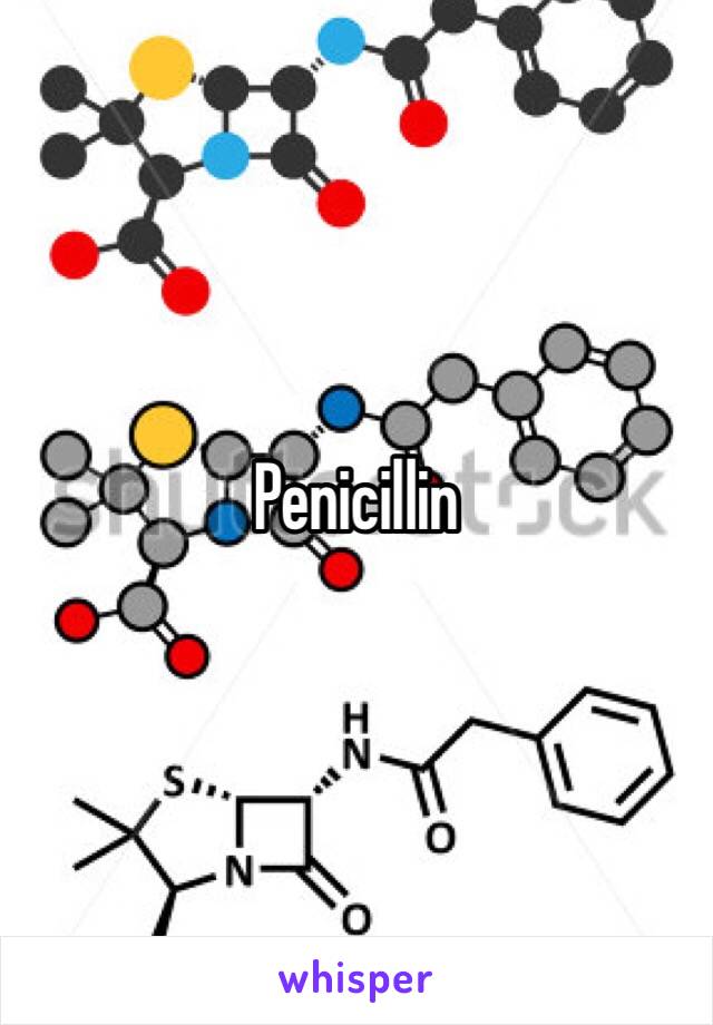 Penicillin 