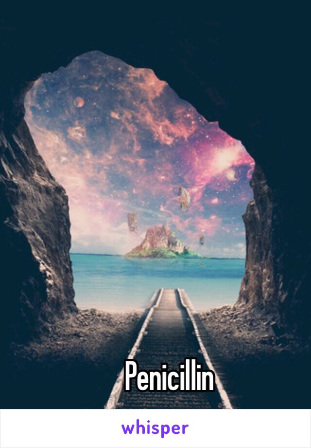 Penicillin 