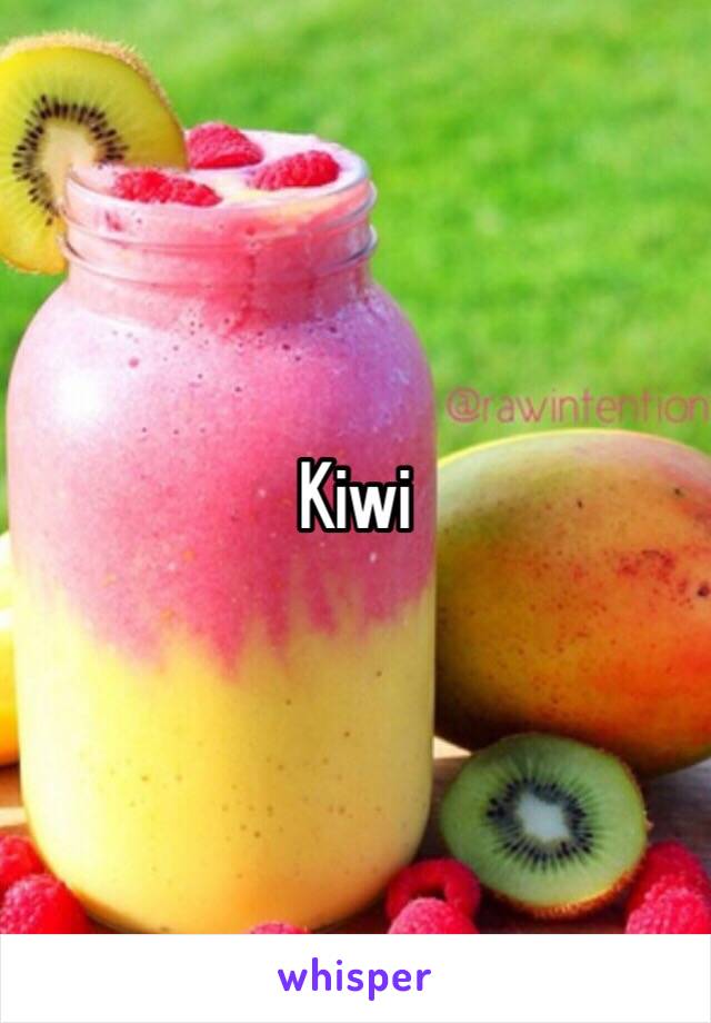 Kiwi 