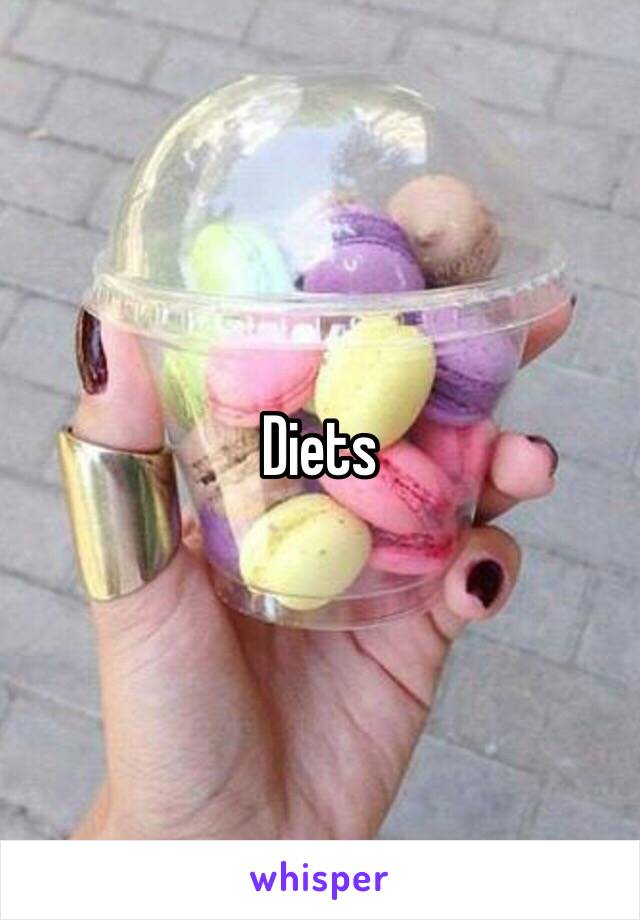 Diets 