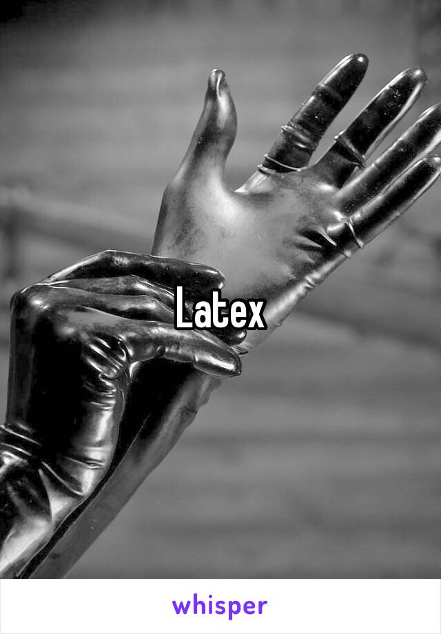 Latex