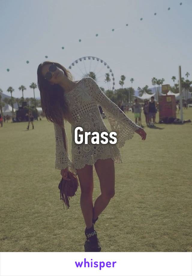 Grass