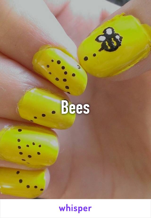 Bees