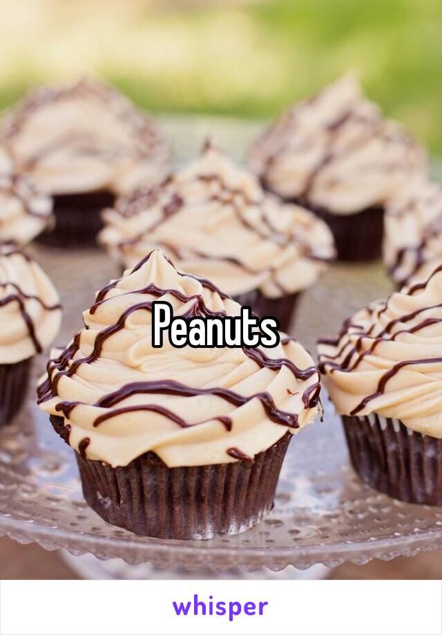 Peanuts