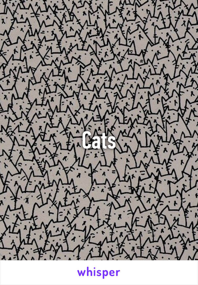 Cats