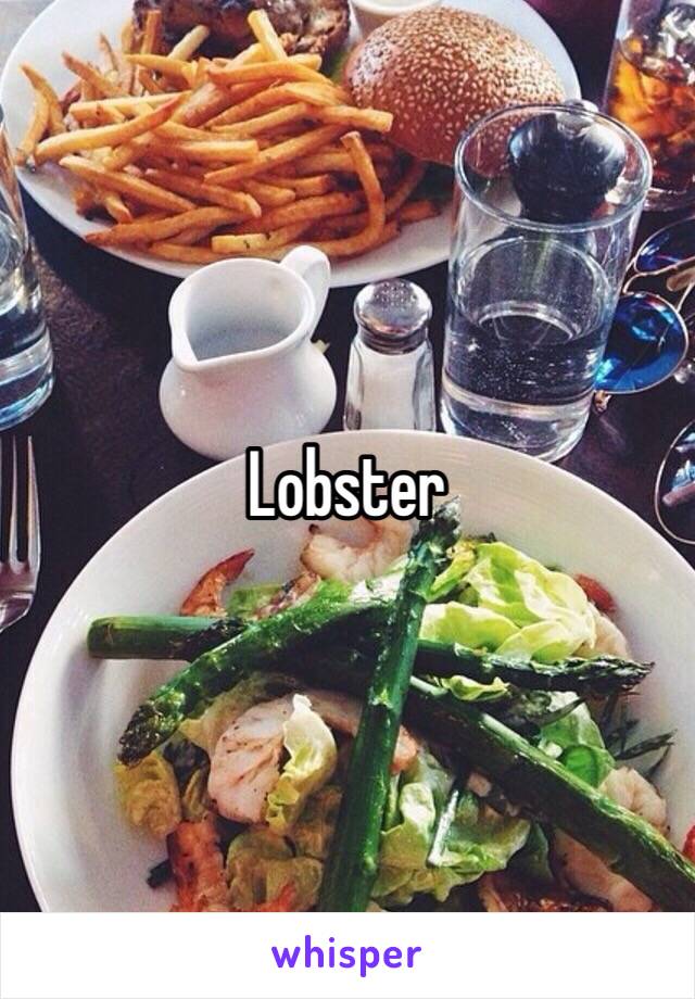 Lobster