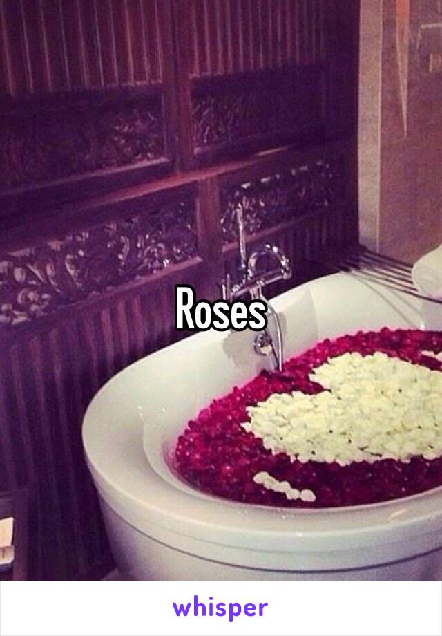 Roses 