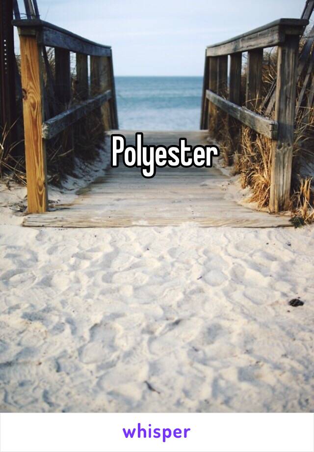 Polyester 