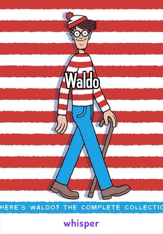 Waldo 