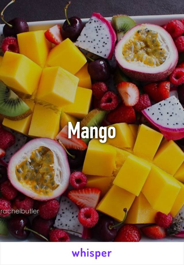 Mango