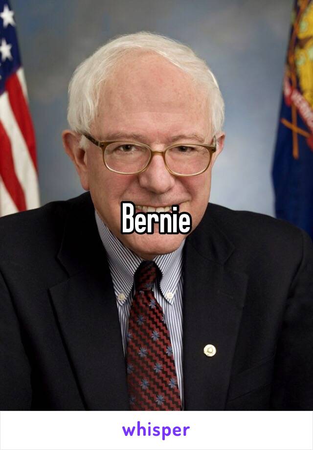 Bernie