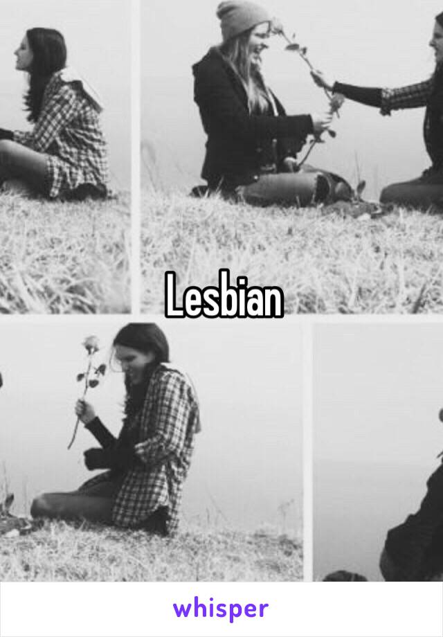 Lesbian
