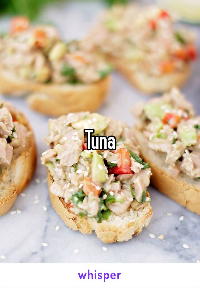 Tuna 