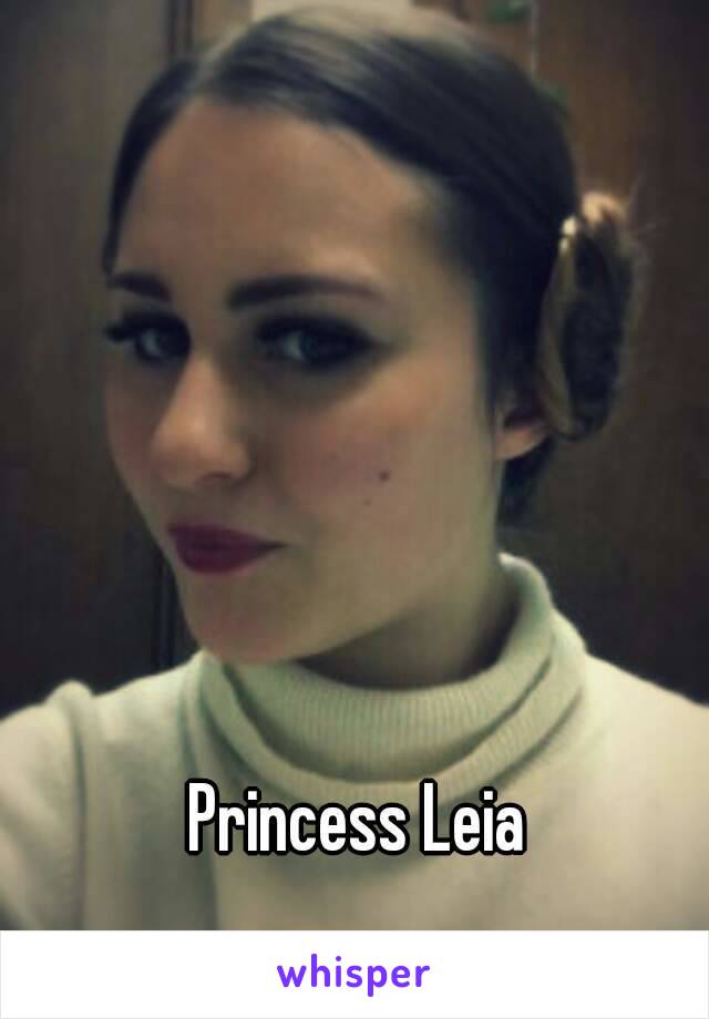 Princess Leia