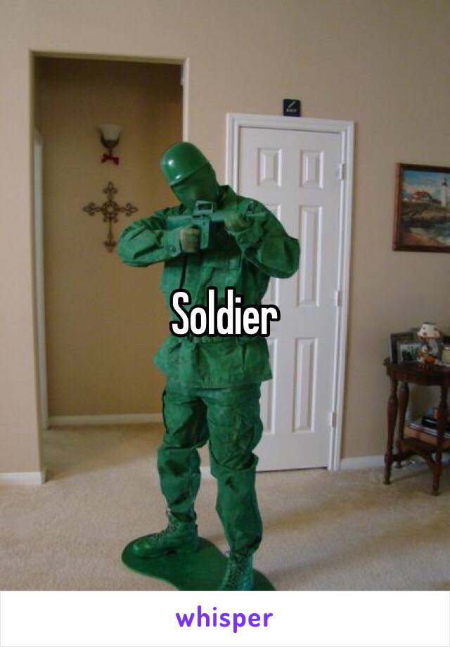 Soldier