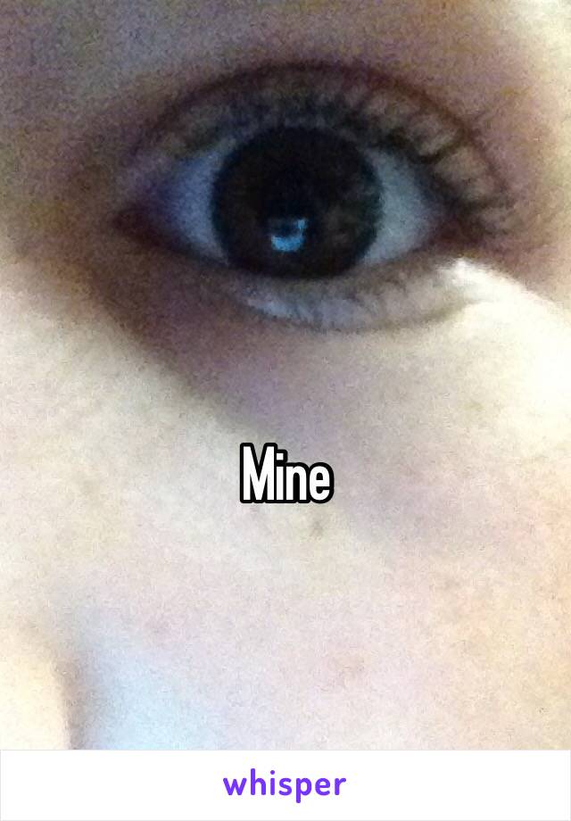 Mine