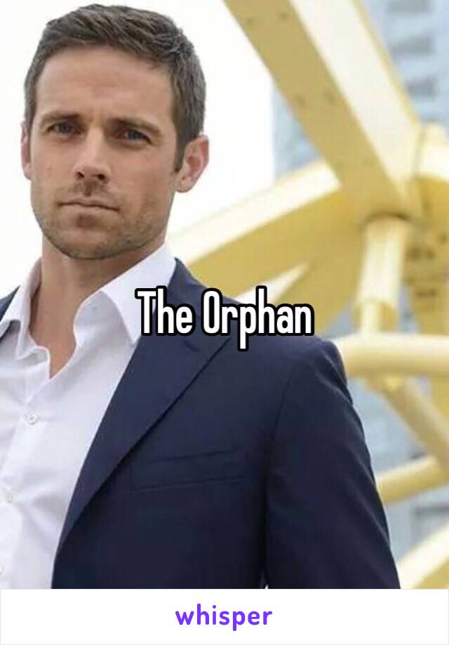 The Orphan