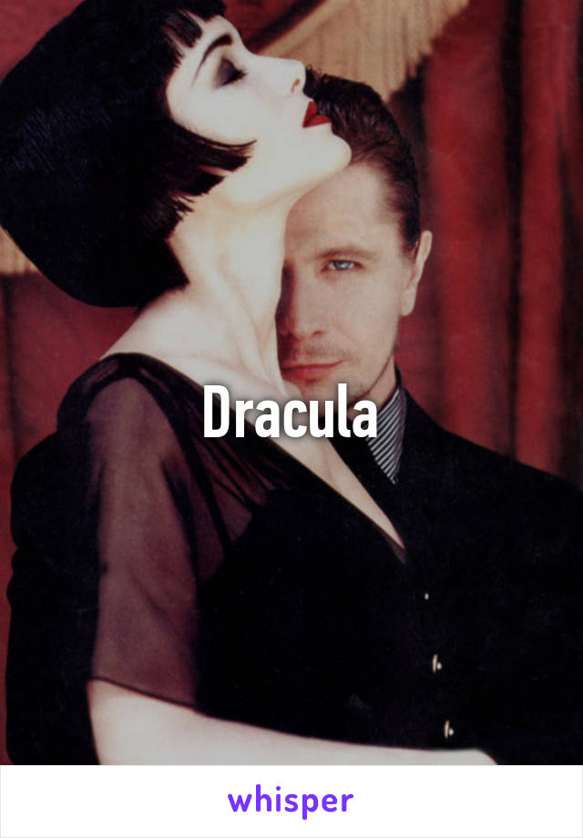 Dracula