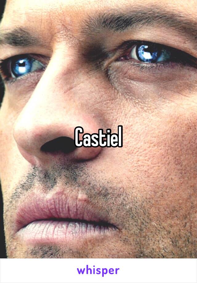 Castiel 