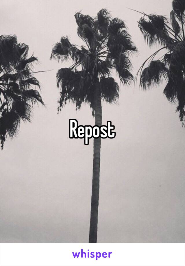 Repost 