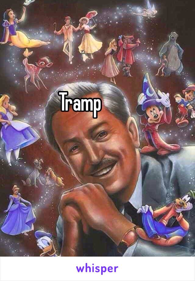 Tramp 