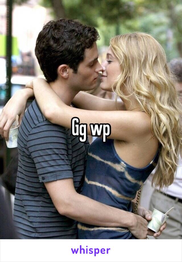 Gg wp