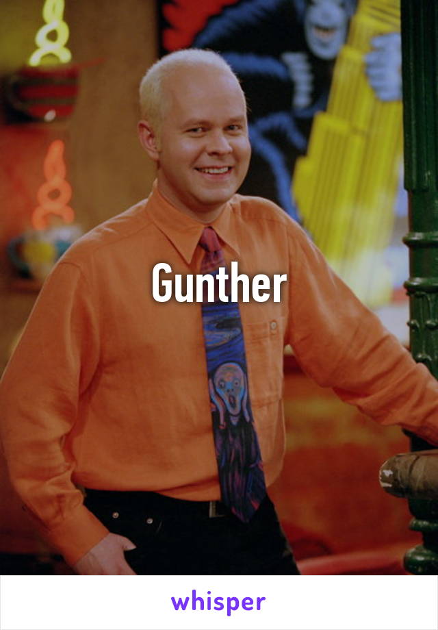 Gunther
