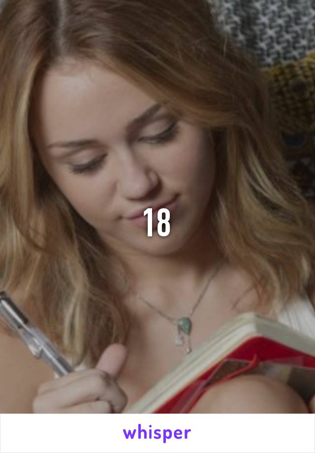 18